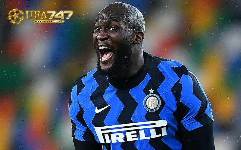 Lukaku Inter