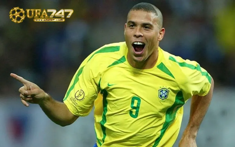 r9 ronaldo Brazil