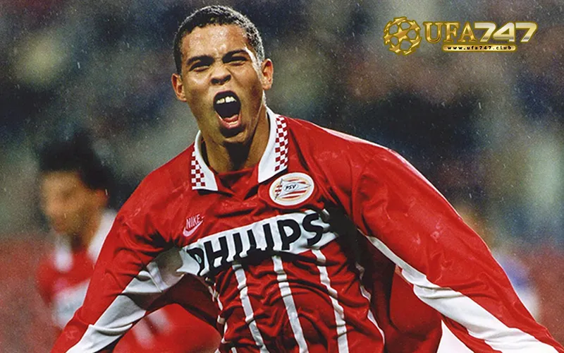 Ronaldo PSV Eindhoven