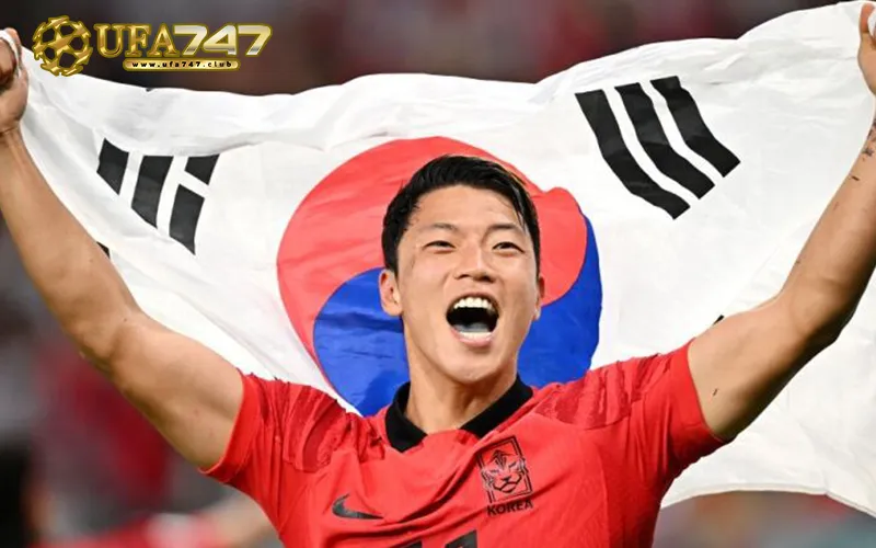 hwang hee-chan south korea