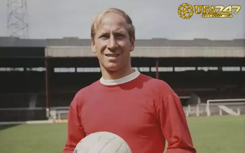 Bobby Charlton